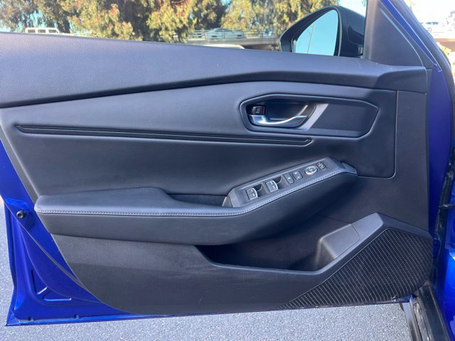 Used 2025 Honda Accord Sport image 17