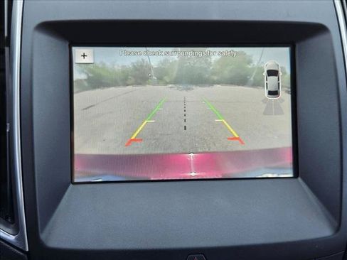 Used 2017 Ford Edge Titanium w/ Technology Package FWD image 18