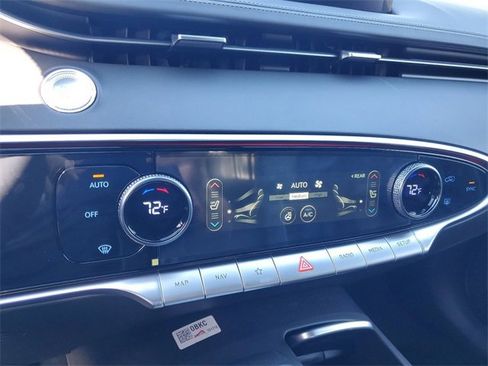 New 2025 Genesis GV70 2.5T w/ Sport Prestige Package image 30