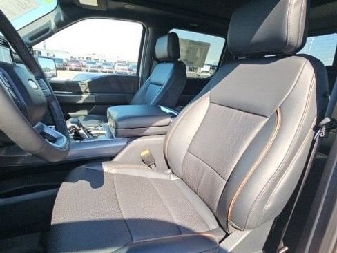 Used 2026 Ford F150 Lariat w/ Equipment Group 502A High AWD/4WD image 21