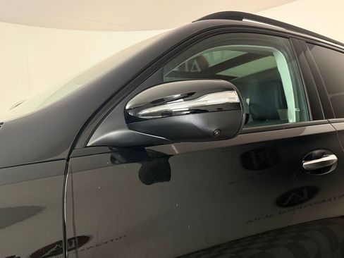 New 2026 Mercedes-Benz GLE 350 4MATIC image 10