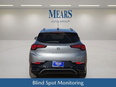 Used 2025 Buick Encore GX Sport Touring w/ Experience Buick Package image 5
