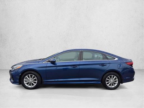 Used 2019 Hyundai Sonata SE FWD image 9