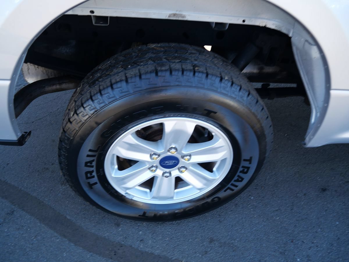 Used 2016 Ford F150 XL w/ Equipment Group 101A Mid AWD/4WD image 35