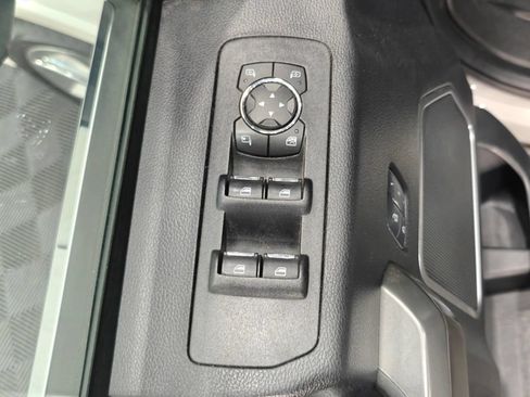 Used 2017 Ford F150 Limited w/ Trailer Tow Package AWD/4WD image 68