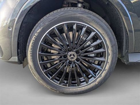 New 2026 Mercedes-Benz GLC 300 image 10