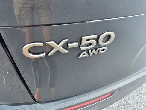 New 2026 MAZDA CX-50 Meridian Edition w/ Weather Package image 9