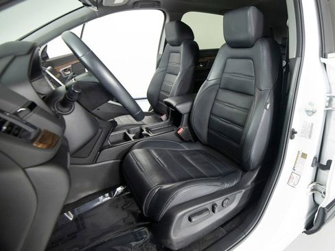 Used 2020 Honda CR-V EX-L image 16