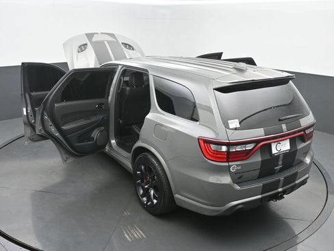 Used 2022 Dodge Durango SRT w/ SRT Interior Appearance Group AWD/4WD image 64
