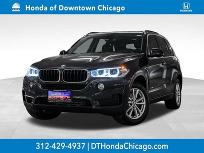 Used 2015 BMW X5 xDrive35i