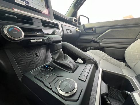 New 2026 Toyota Tacoma SR5 image 77