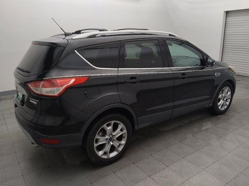 Used 2015 Ford Escape Titanium w/ Equipment Group 301A FWD image 10