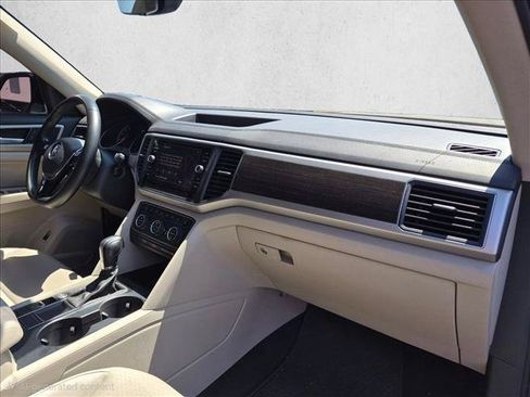 Used 2018 Volkswagen Atlas SE FWD image 20