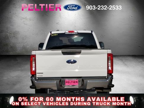 New 2026 Ford F250 XLT w/ FX4 Off-Road Package image 4