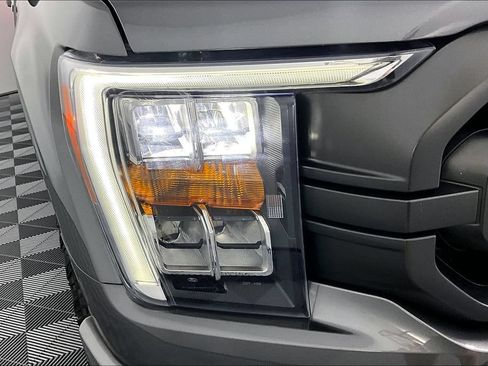 Used 2023 Ford F150 XLT w/ Equipment Group 302A High AWD/4WD image 28