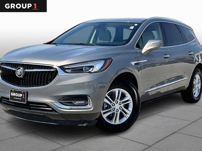 Used 2019 Buick Enclave Premium