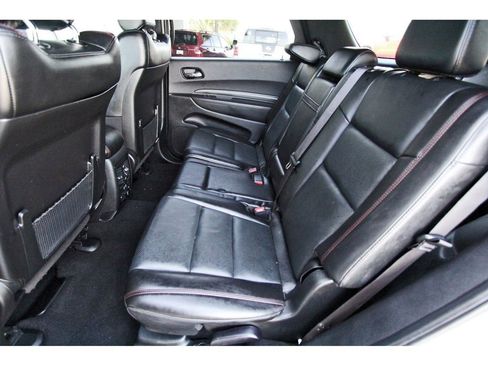 Used 2024 Dodge Durango GT AWD/4WD image 7