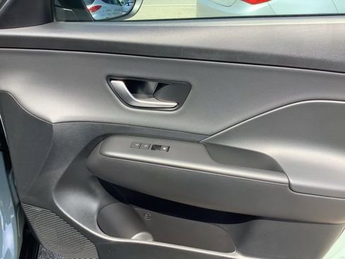 New 2026 Hyundai Kona Limited FWD image 27