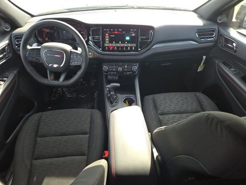 New 2026 Dodge Durango GT image 12