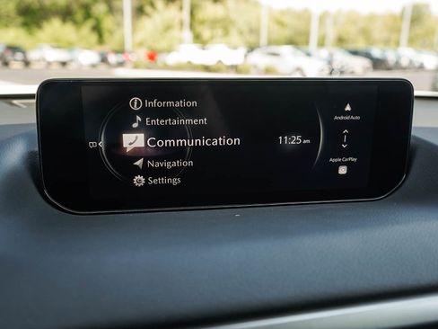 New 2026 MAZDA CX-50 AWD 2.5 S w/ Select Package image 23