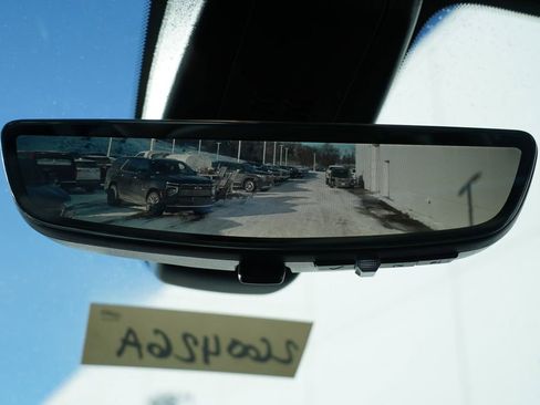 Used 2020 Chevrolet Silverado 1500 LTZ w/ LTZ Premium Package image 38