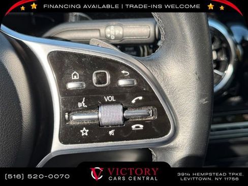 Used 2023 Mercedes-Benz GLA 250 4MATIC image 30