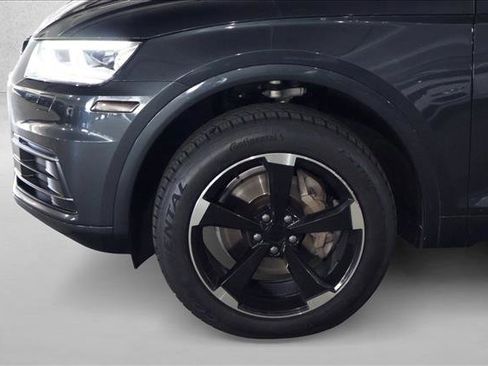 Used 2018 Audi Q5 Prestige image 30