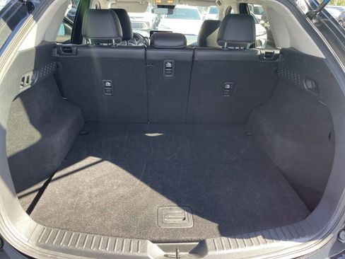 Used 2025 MAZDA CX-5 AWD 2.5 S w/ Select Package image 31