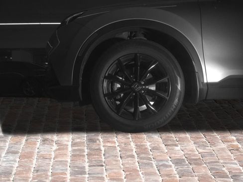 Used 2024 Honda CR-V Sport-L image 6