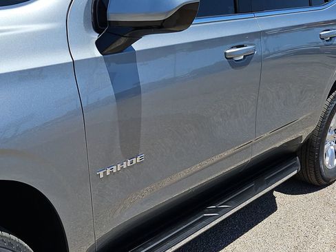 Used 2024 Chevrolet Tahoe LS image 15