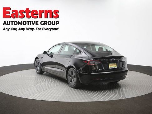 Used 2021 Tesla Model 3 Long Range AWD/4WD image 29