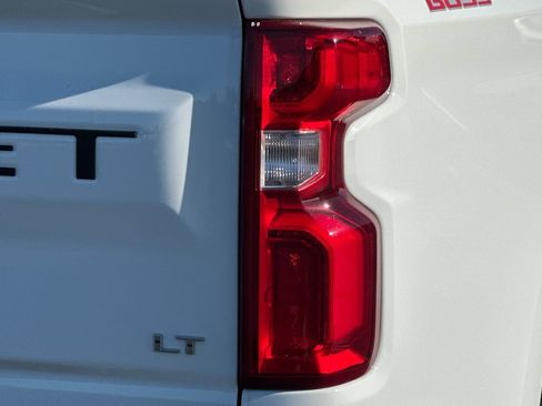 Used 2026 Chevrolet Silverado 1500 LT Trail Boss w/ Protection Package AWD/4WD image 47