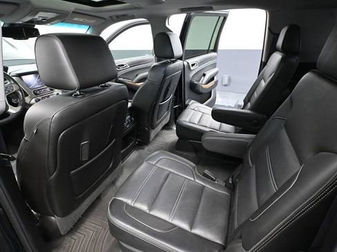 Used 2016 GMC Yukon XL Denali w/ Open Road Package image 40