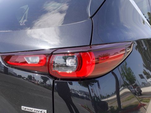 New 2025 MAZDA CX-5 AWD 2.5 S w/ Premium Plus Pkg image 5