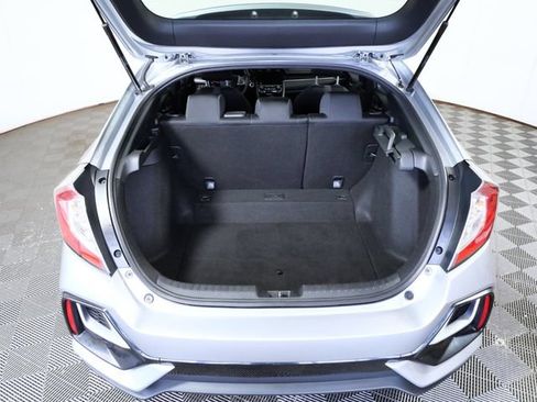 Used 2021 Honda Civic EX image 7