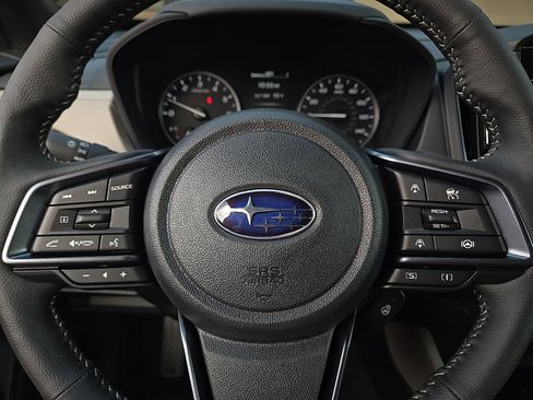 Used 2026 Subaru Forester Limited AWD/4WD image 38