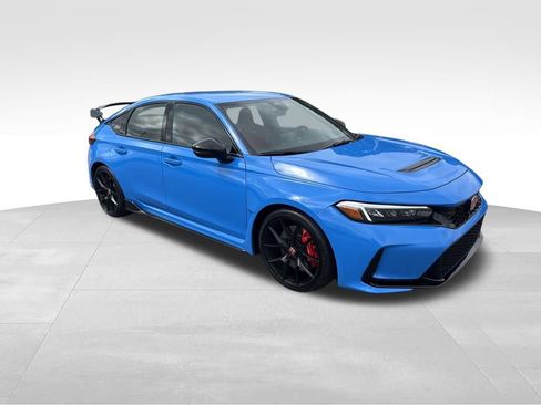 Used 2024 Honda Civic Type R image 8