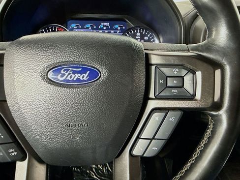 Used 2021 Ford Expedition Limited image 34