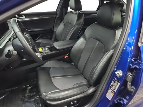 Used 2023 Kia K5 GT-Line image 29