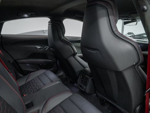 Used 2022 Audi RS e-tron GT w/ Year 1 Package AWD/4WD image 26