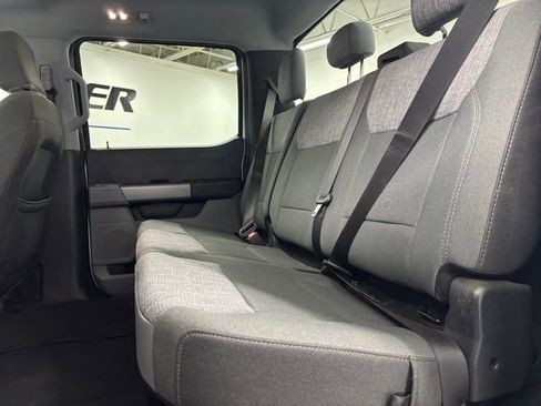 Certified 2024 Ford F250 XLT image 9