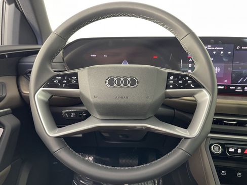 New 2025 Audi Q5 Premium Plus image 27
