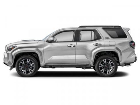 New 2026 Toyota 4Runner TRD Sport image 6