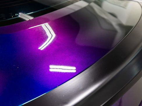 Used 2024 Ford Mustang GT Premium w/ GT Performance Package image 23