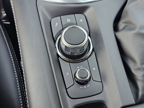 New 2026 MAZDA MX-5 Miata Grand Touring w/ Weather Package image 29