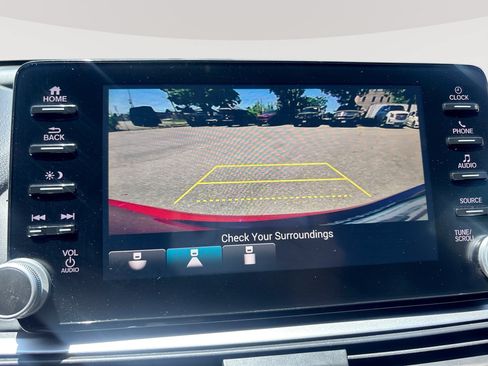 Used 2018 Honda Accord Sport image 24