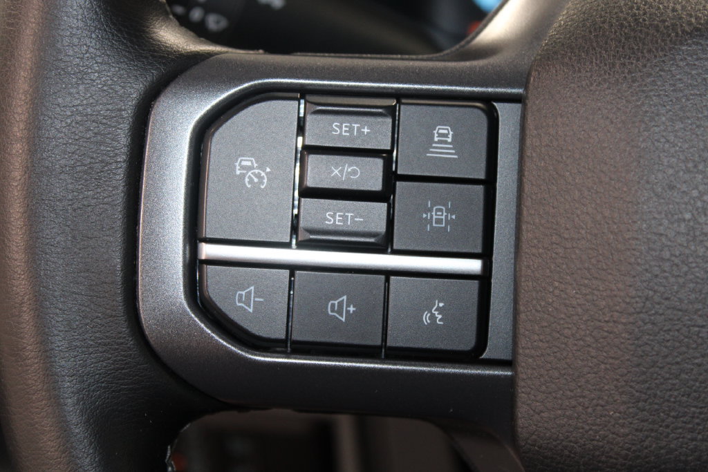 Used 2024 Ford F150 XLT w/ Equipment Group 302A MID AWD/4WD image 38