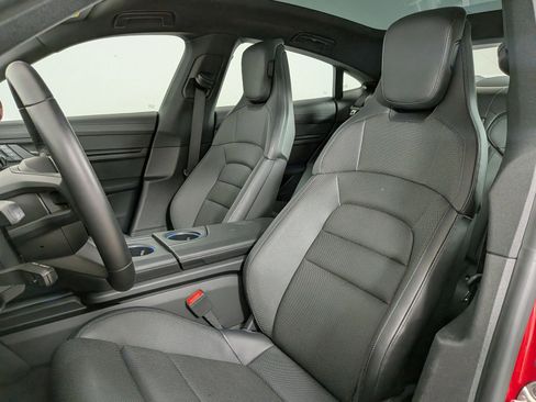 New 2024 Porsche Taycan 4S AWD/4WD image 5