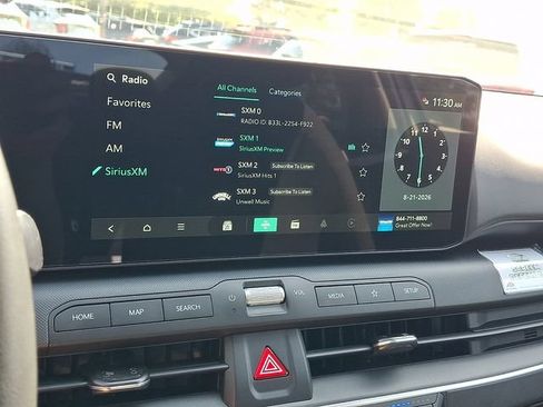 Certified 2026 Kia K4 FWD image 16