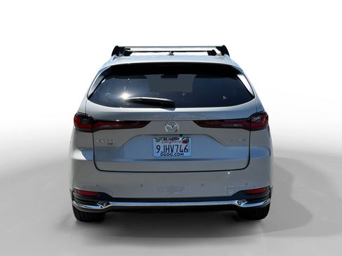 Used 2024 MAZDA CX-90 Plug-In Hybrid w/ Premium Plus AWD/4WD image 4